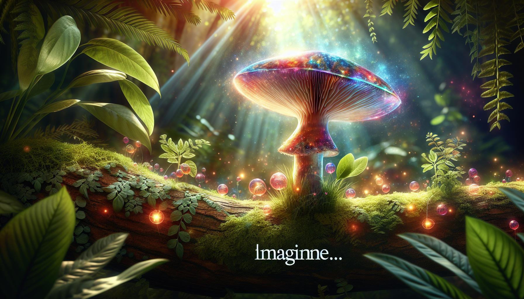 discover whether magic mushrooms are poised to become the next major trend in wellness and explore the potential benefits and risks.