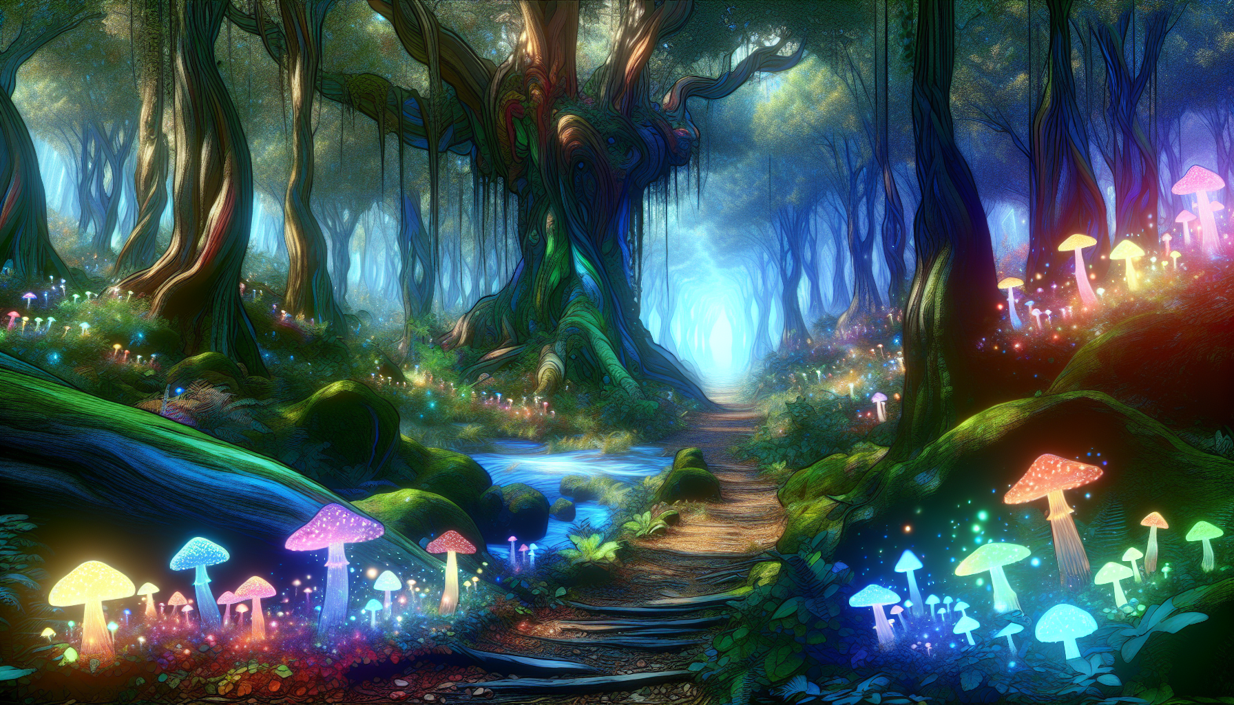 discover the top spots for finding magic mushrooms near you and unearth a world of adventure and natural wonder.